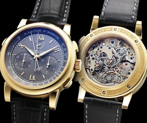A. Lange & Söhne Saxonia 404-048