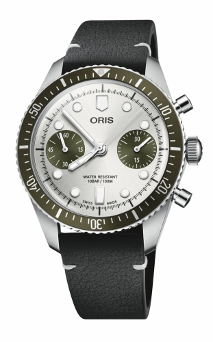 Oris Divers 65 01-771-7791-4051-07-6-20-01