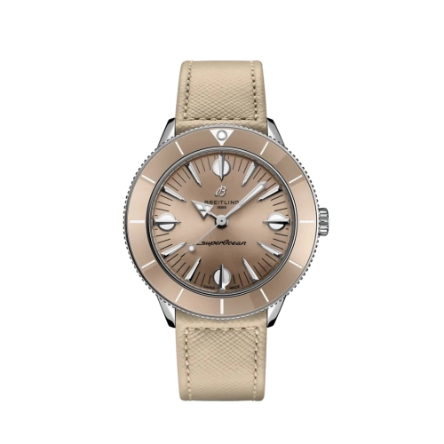 Breitling Superocean Heritage '57 A10340A41A1X1