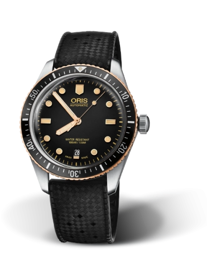 Oris Divers 65 01-733-7707-4354-07-4-20-18