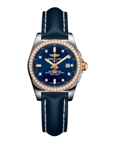 Breitling Galactic C7234853-C964-486X-A12BA-1