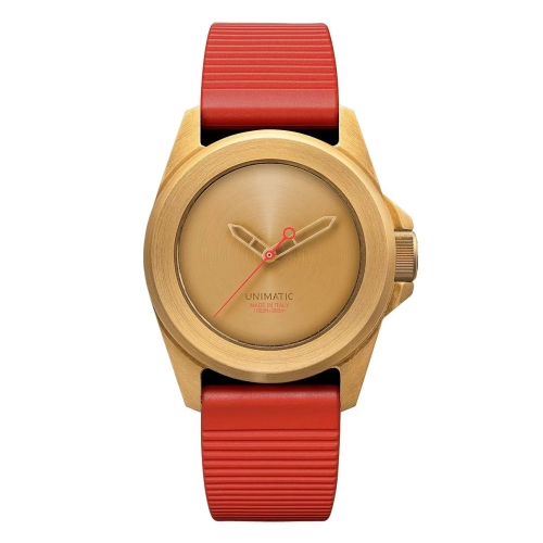 Unimatic Modello Quattro U4S-MEOG