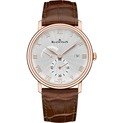 Blancpain Villeret 6606A-3642-55A
