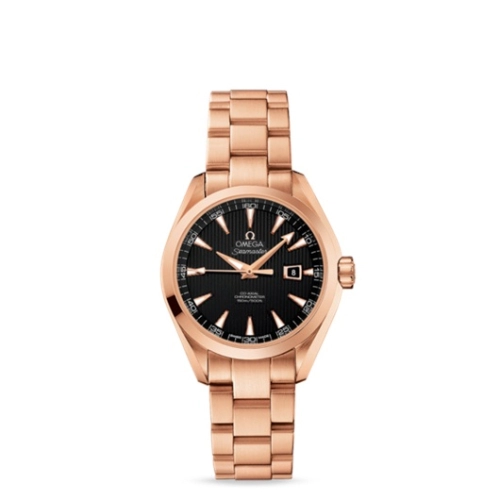 Omega Aqua Terra 231-50-34-20-01-002
