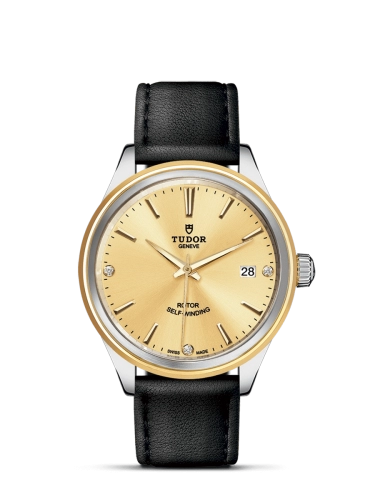 Tudor Style 12503-0010