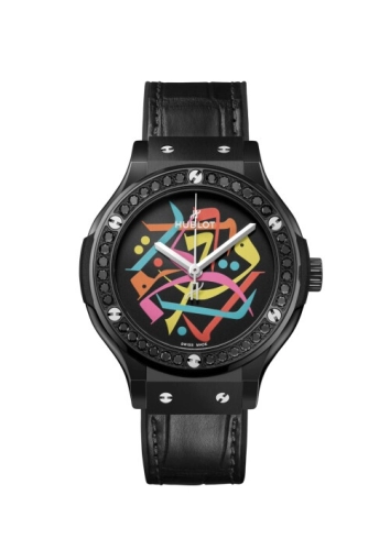 Hublot Classic Fusion 565-CM-1199-LR-1200-DWW23