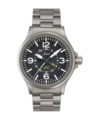 Sinn Instrument 856-010