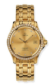 Omega Seamaster 120M 2105-15-00