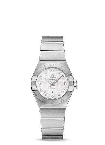 Omega Constellation 123-10-27-20-55-002