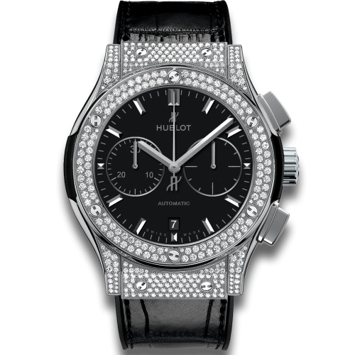 Hublot Classic Fusion 521-NX-1171-LR-1704