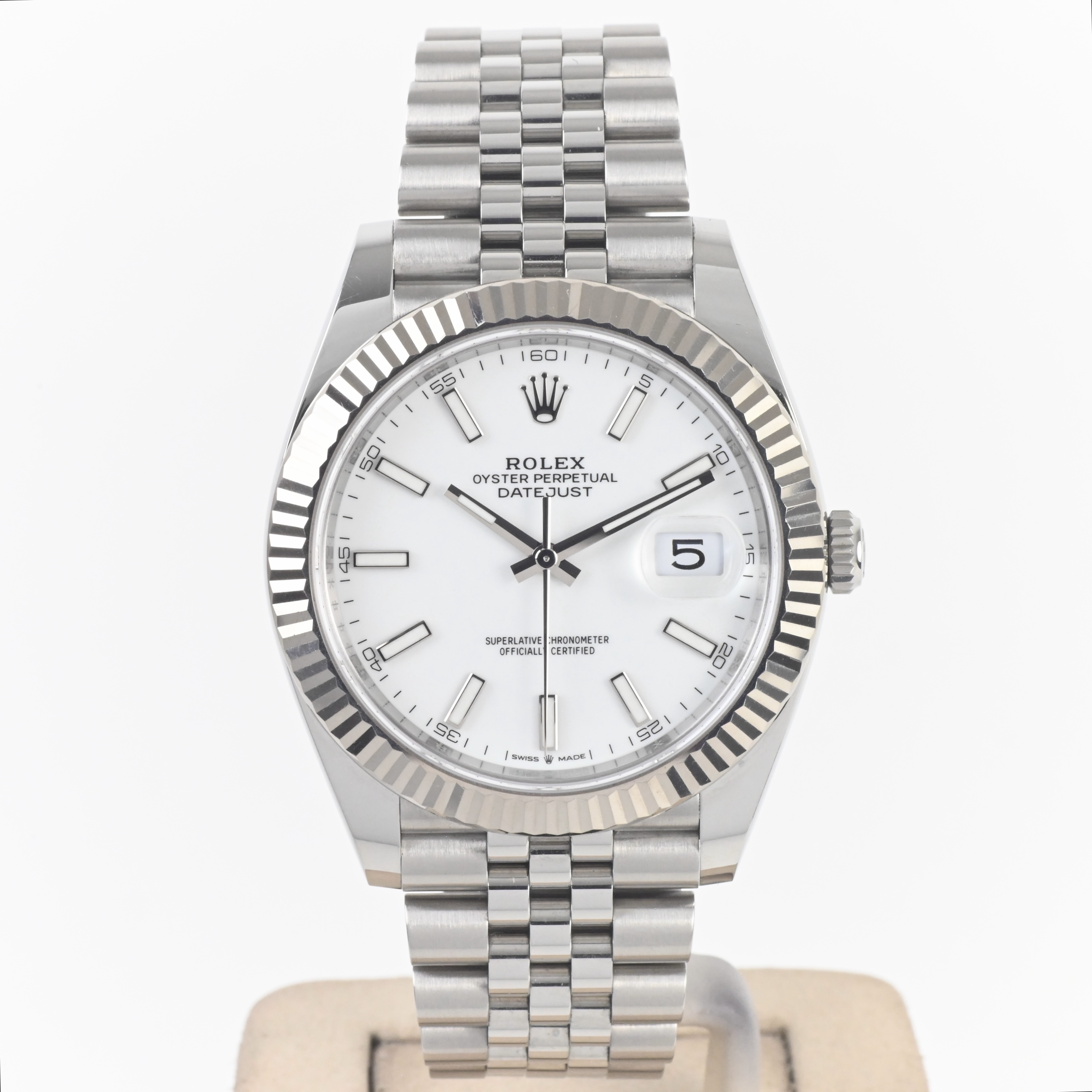 Rolex Datejust 41