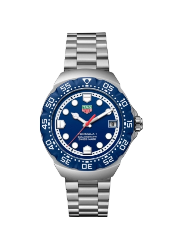 TAG Heuer Formula 1 WBY1112-BA0042