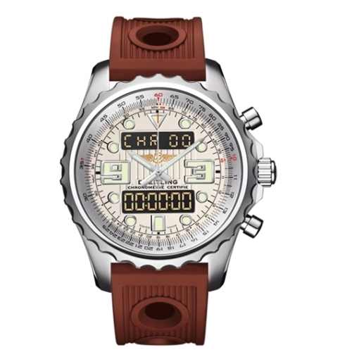 Breitling Chronospace A7836534G705206S
