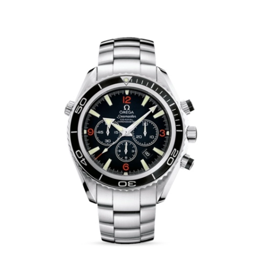 Omega Seamaster Planet Ocean 2210-51-00
