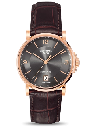 Certina DS Caimano C0174073608700