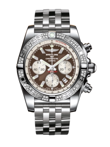 Breitling Chronomat B01 44 AB0110AA-Q575-375A