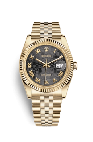 Rolex Datejust 36 116238-0073
