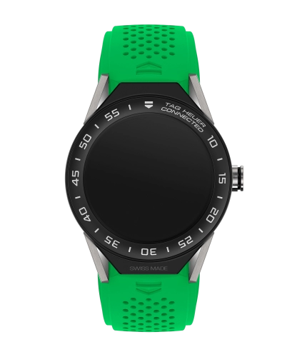 TAG Heuer Connected Watch SBF8A8001-11FT6083