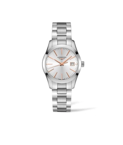 Longines Conquest Classic L2-386-4-72-6