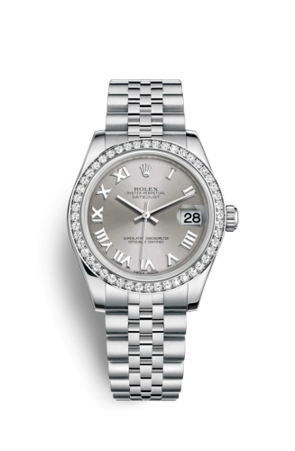 Rolex Datejust 31 178384-0007