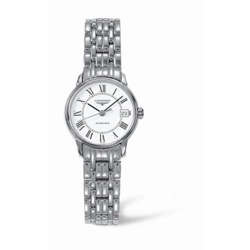 Longines Presence L4-221-4-11-6