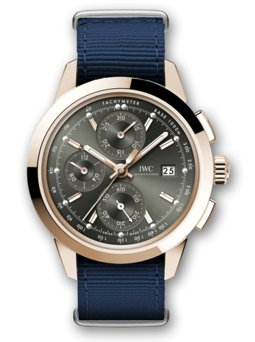IWC Ingenieur IW3808-DK