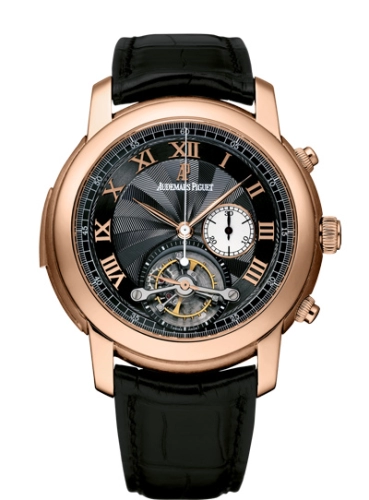 Audemars Piguet Jules Audemars 26050OR-OO-D002CR-01