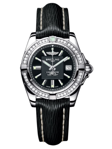 Breitling Galactic A71356LA-BA10-208X