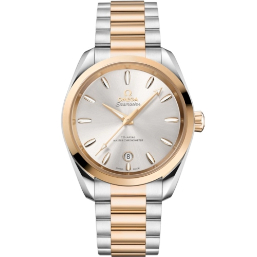 Omega Aqua Terra 220-20-38-20-02-002