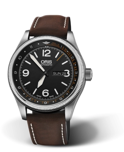 Oris Big Crown 01-735-7728-4084-SET-LS