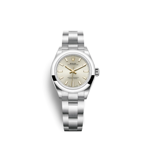 Rolex Oyster Perpetual 28 276200-0001