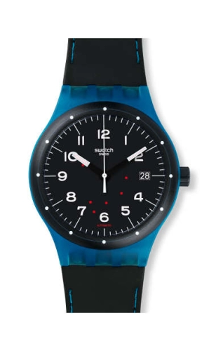 Swatch Sistem 51 SUTS402