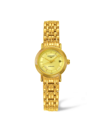 Longines Presence L4-321-2-42-8