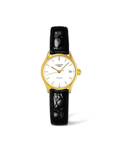 Longines Lyre L4-360-2-12-2