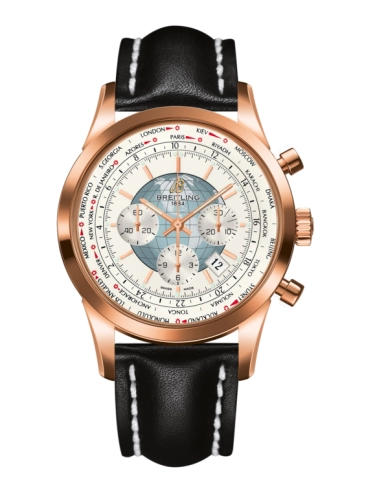 Breitling Transocean RB0510U0-A733-441X