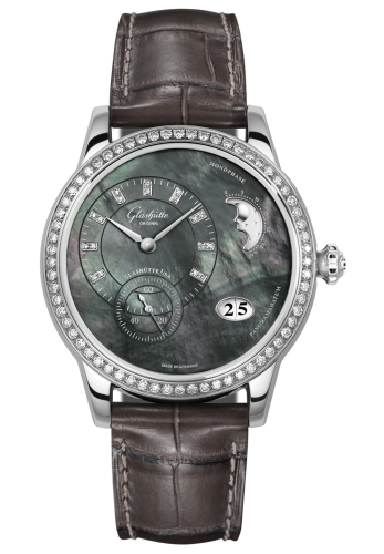 Glashütte Original Pano 1-90-12-02-12-02