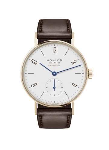 Nomos Glashütte Tangente 160-S2