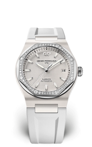 Girard-Perregaux Laureato 81005D82A732-FK7A