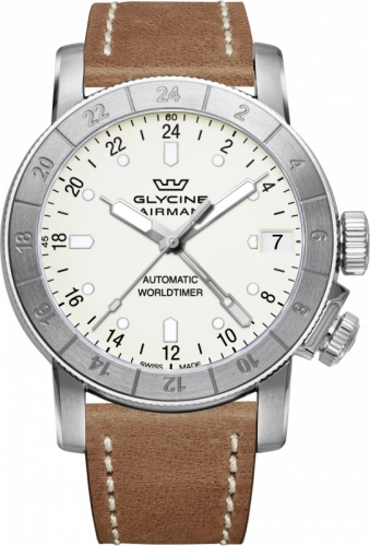Glycine Airman GL0058