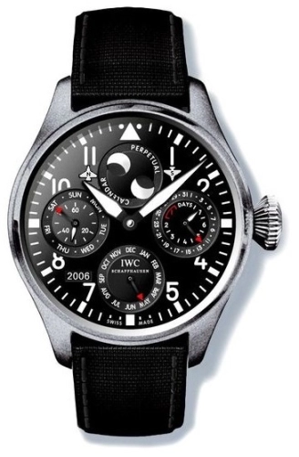 IWC Big Pilot IW5026-06