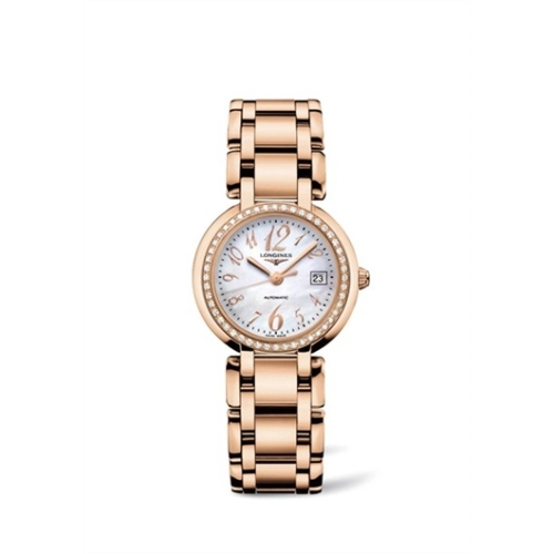 Longines PrimaLuna L8-113-9-83-6