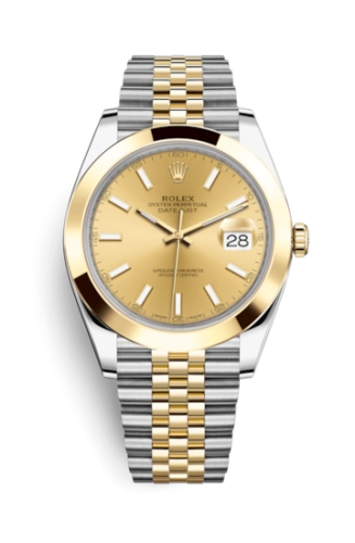Rolex Datejust 41 126303-0010