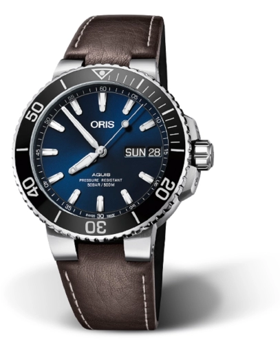 Oris Aquis 01-752-7733-4135-07-5-24-10EB