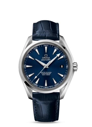 Omega Aqua Terra 231-13-42-21-03-001