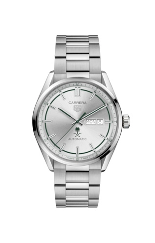 TAG Heuer Carrera WBN2015-EB0283
