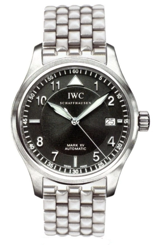 IWC Pilot IW3253-12