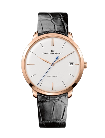 Girard-Perregaux 1966 49527-52-131-BK6A