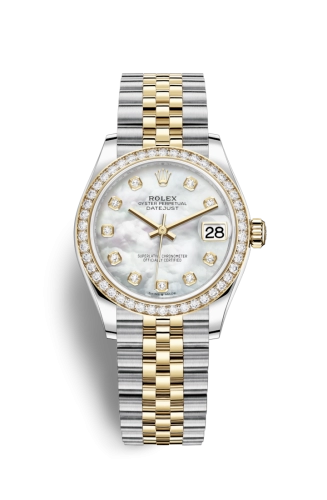 Rolex Datejust 31 278383RBR-0028