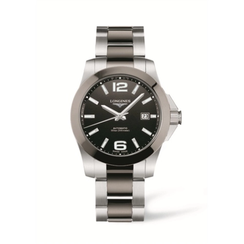 Longines Conquest L3-657-4-06-7