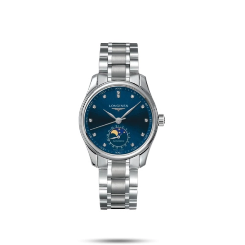 Longines Master Collection L2-409-4-97-6